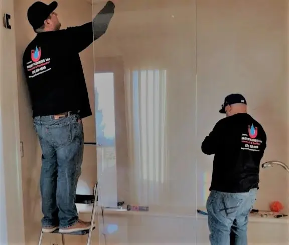 Professional plumbing installation for Leak Detection in Kingsland